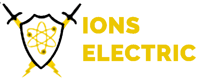 Ions Electric